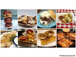 Dozens of food vendors can be found in parking lots across the twin cities, greater minnesota, and wisconsin. Palec S Official 2017 Wisconsin State Fair Food Checklist