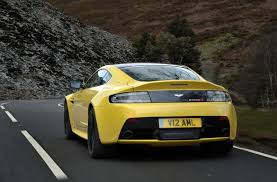 Image result for New Yellow 2016 Aston Martin