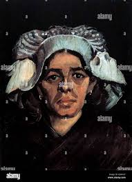 Vincent van gogh weaver hi-res stock photography and images