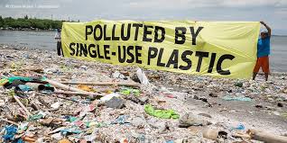 I think people throw rubbish here because they think it is okay to throw rubbish to so the sea animals can also die eating the rubbish and they will be poisoned and some of them are already endangered. Preventing Ocean Pollution Greenpeace Usa