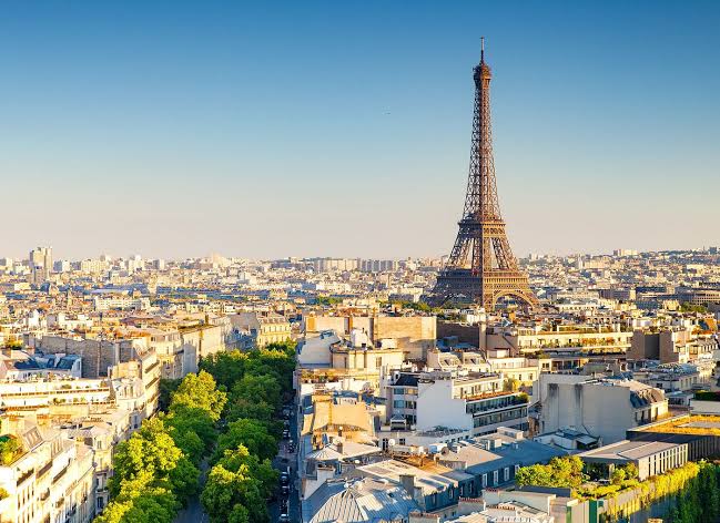 Paris