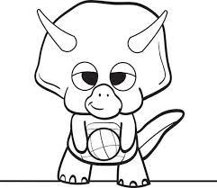 You can now print this beautiful cartoon flying dinosaur coloring page or color online for free. Cartoon Dinosaur Coloring Page 1 Dinosaur Coloring Dinosaur Coloring Pages Football Coloring Pages