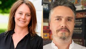 GoTo appoints new Chief People Officer and Chief Information Security  Officer