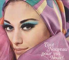 Vintage 70s Makeup Ad 70s Pinterest Vintage Makeup Ads Makeup Ads Vintage Makeup