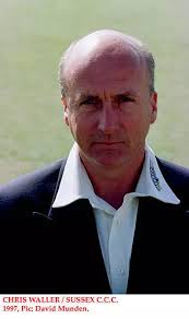 JOSEPH VINE SUSSEX 1901 Old Cricket Photo $9.00