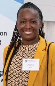 A new home for nurse leaders