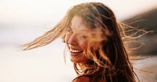 After dandruff, dry hair became the most common hair problem we found. Leaving Your Hair To Dry Naturally What Are The Advantages