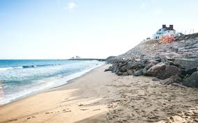 Rhode Islands Secret Coast Best Beaches Travel Leisure