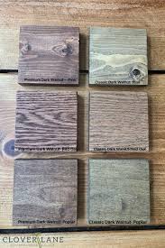 Fast drying formula dries in 1 hour and uses nano pigments to offer superior color and coverage. Wood Staining 101 Your Go To Guide