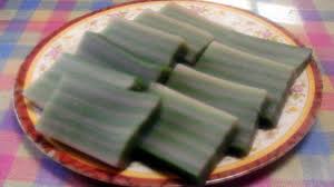 Resep keten lapis hunkwe / resep kue: Resep Dan Cara Membuat Kue Lapis Hunkwe Youtube