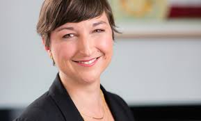 NYLJ Rising Stars 2016: Maureen Ketler Schad