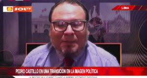 Entrevista a Richard Tapia archivos