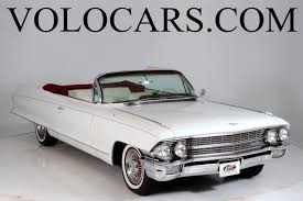Image result for Nevada Silver 1962 Cadillac