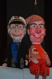 Poppentheater Festival