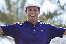 Open champion bryson dechambeau and reigning nfl. The European Tour On Twitter The Face Of A Man Who Just Took The Lead Us Amateur Champ Bryson Dechambeau Shoots 64 Https T Co Xiisp3pwgg Https T Co 09jx0ci83i