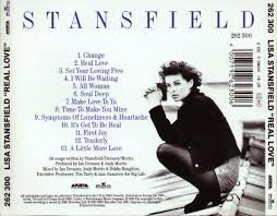 Affection by lisa stansfield audio cd $11.81. Lisa Stansfield Photo 2 Of 11 Pics Wallpaper Photo 26647 Theplace2