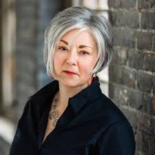 🌈 🦄 Who in the hell is Beth Anne Campbell?