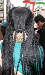 See more ideas about chinese hairstyle, chinese jewelry, hair ornaments. Yxsodamncharming On Twitter Hair Braids A Part Of Chinese Tribes And Tibet Culture Since Ancient Times