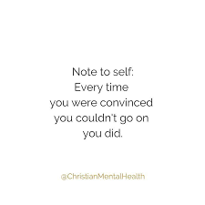 Pin On Christian Mental Health Quotes