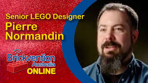 Discount lego senior designer New Arrivals