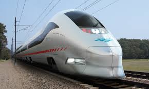 Amtrak Next Gen 361 Rail De Train Train Locomotive