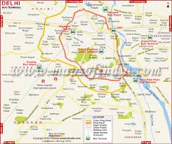 Delhi master plan 2021 has been prepared to provide regulations for development and building activity in the national download delhi master plan 2021 full report, land use map and special area map Delhi Ncr Road Map Pdf
