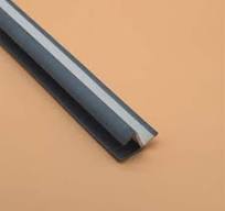 H Shape PVC Seal Strip For Truck Van Door