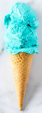 Blue Moon Ice Cream No Churn Vegan Simply Whisked Recipe Blue Moon Ice Cream Ice Cream Pictures Ice Cream Wallpaper