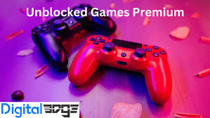 Exploring Unblocked Games Premium: A Safe And Fun Way To Play