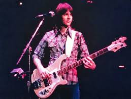 He played guitar like a rock star. Randy Meisner Made The Eagles Great By Brian Scott Mackenzie Medium