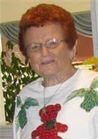 Gail Wurm Obituary (1924