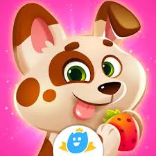 Ini bubbu, peliharaan virtual barumu. Download Duddu My Virtual Pet 1 62 Apk Mod Money For Android