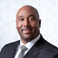 ECS's Leadership Team