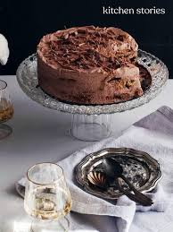 Cookie Torte Mit Espresso Sahnecreme Rezept Mit Video Kitchen Stories Rezept Kuchen Rezepte Sahnecreme Einfacher Nachtisch