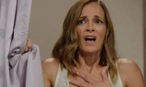 The Bold and the Beautiful: What's Next for Hope Logan After Her Career  Collapse?...See more in comments 👇