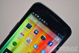 The screen is to die for, but how does the rest of the nexus 10 match up? Google Pulls Samsung Galaxy Nexus From Play Store To Focus On Nexus 4 The Verge