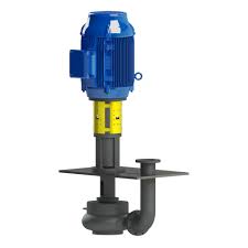 VORTEX V6x8-15SE - Gusher Pumps, Inc.