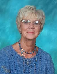 Lenore Violet Johnson-Hall