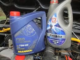 Obyom Masla V Korobke Peredach Na Vaz 2114 Skolko Lit Foto