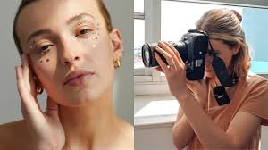 Why You Should Use a 100mm Macro Lens for Beauty Portraits