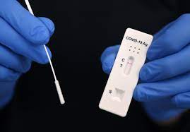 Auch apotheken dürfen jetzt auf das coronavirus testen. Gratis Corona Tests Fur Alle Und Bald Selbsttests Fur Zu Hause