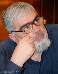 Scriitorul Andrei Pleșu a primit Premiul de Excelență „Marin Constantin”,  în cadrul Galei „Madrigal 60”