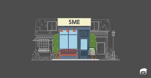 Is responsible for creating a list of standards and characteristics that businesses must meet in order to be considered smes. Small And Medium Enterprise Sme Definition Characteristics Examples Feedough