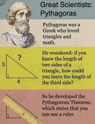 These Confusing Science Facts Challenges Your Knowledge In A Funny Way Page 15 Of 17 Interesting Facts About Th Pythagorean Theorem Math Humor Math Jokes