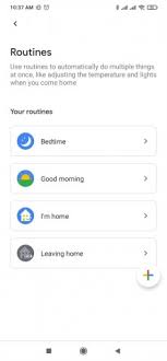 Google home · category other tools · program license free · version 2.12.50.11 · size 23 mb · works under: Google Home V2 45 1 8 Apk Descargar Para Android Appsgag