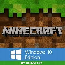 Minecraft Windows 10 Edition Warranty Activation Code Instant Delivery Minecraft Playing Game Windows 10 Minecraft Windows