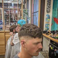 Cameron Macpherson (@camthebarberadl) • Instagram photos and videos