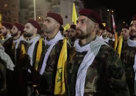 Dün 17:19 fas dışişleri bakanı, i̇srail ile karşılıklı üst düzey ziyaretlerin olabileceğini söyledi. Siapa Sebenarnya Hizbullah Dan Mengapa Memusuhi Israel