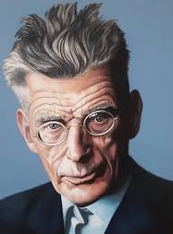 Murphy by Samuel Beckett (1938