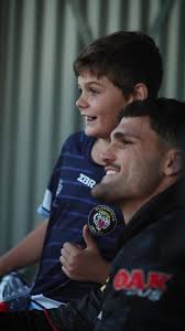 Nathan Cleary Fan